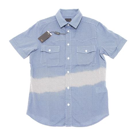 camicia fendi bimbo